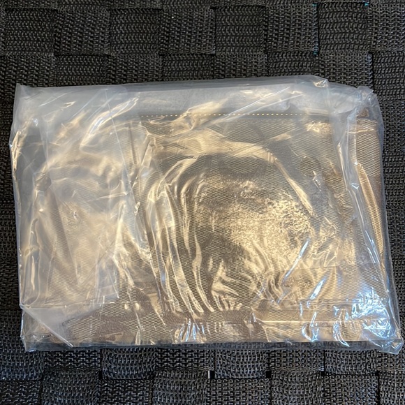 Coach Wristlet - Picture 2 of 2